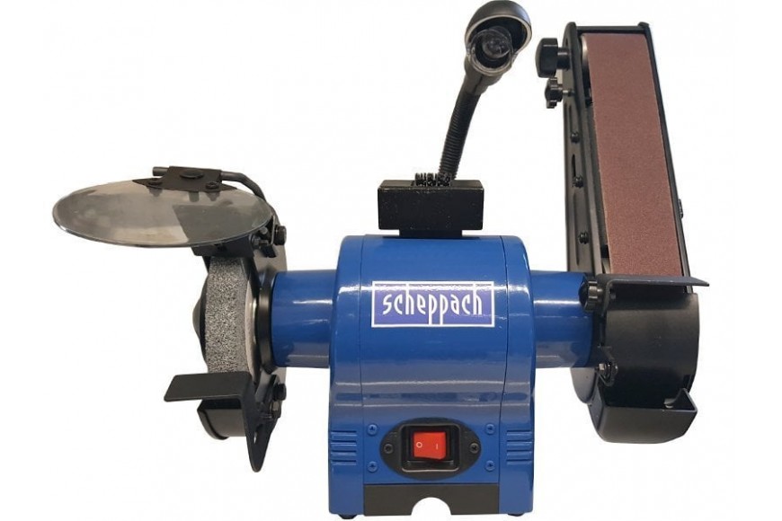 BGS700 ZIMPARA VE TAŞ MOTORU