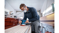 BOSCH GEX34-150 EKSANTRİK ZIMPARA