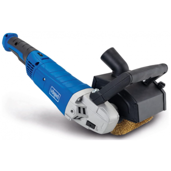 MRS1300 FIRÇALI ÜNİVERSAL MOP ZIMPARA MAKİNASI
