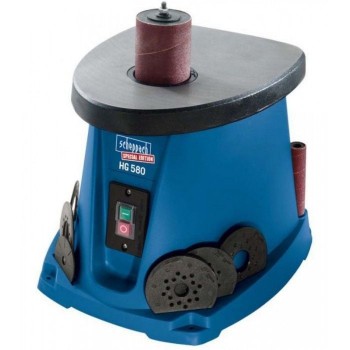 OSM100 SALINIMLI SİLİNDİRİK ZIMPARA
