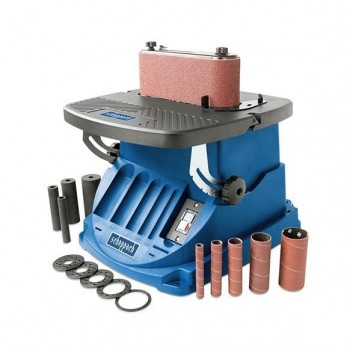 OSM600 SALINIMLI SİLİNDİRİK ZIMPARA MAKİNASI