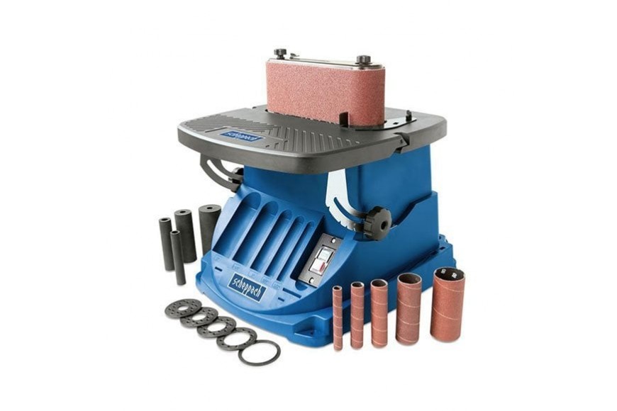 OSM600 SALINIMLI SİLİNDİRİK ZIMPARA MAKİNASI