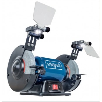 SM150L ÇİFT TAŞ MOTORU