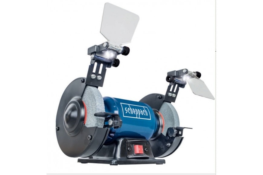 SM150L ÇİFT TAŞ MOTORU