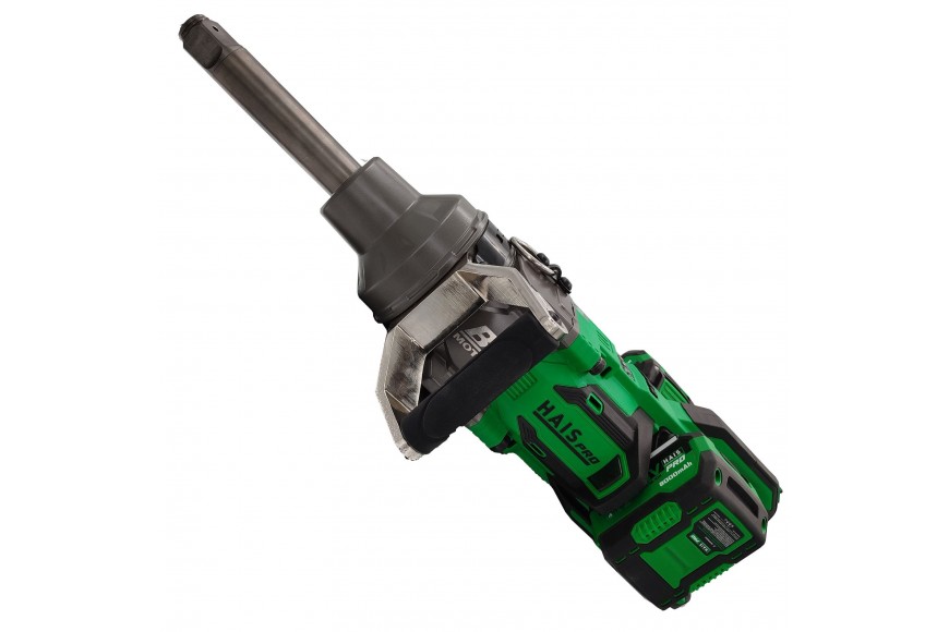 HAISPRO Profesyonel Darbeli Somun Sıkma RB-828L