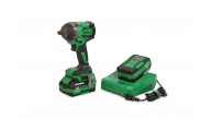 HAISPRO Profesyonel Darbeli Somun Sıkma RB-809