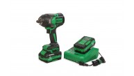 HAISPRO Profesyonel Darbeli Somun Sıkma RB-810