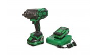 HAISPRO Profesyonel Darbeli Somun Sıkma RB-818
