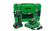 HAISPRO Profesyonel 320 Nm Darbeli Vidalama Matkap RB-DB2108 W