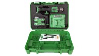HAISPRO Profesyonel Akülü Taşlama Makinası 21 V  JM-125A