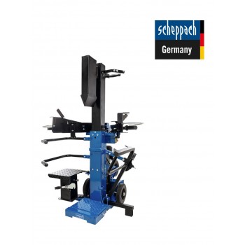COMPACT15T DİKEY KÜTÜK YARMA MAKİNASI