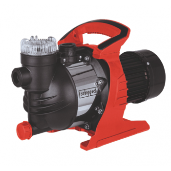 GP1400JET TEMİZ SU POMPASI