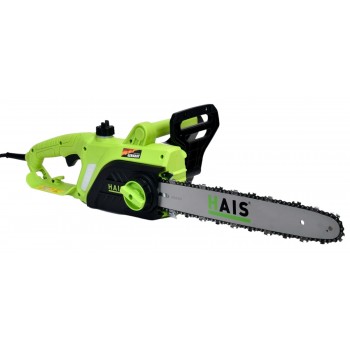Hais 40 Cm Elektrikli Zincirli Ağaç Kesme Makinesi
