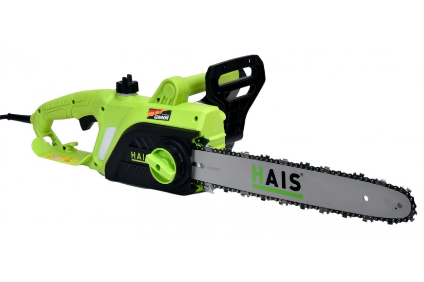 Hais 40 Cm Elektrikli Zincirli Ağaç Kesme Makinesi
