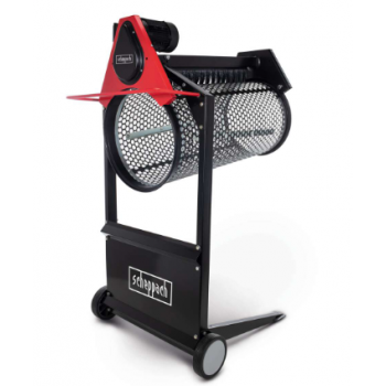 RS400 ELEKTRİKLİ ELEK TAMBURU