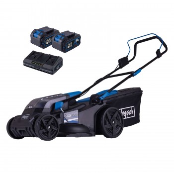 BC-MP430-X-SET XL2 Akülü Çim Biçme Makinesi
