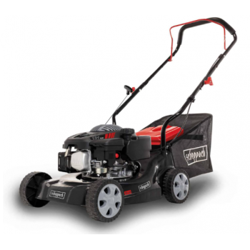 MP132-40 BENZİNLİ ÇİM BİÇME MAKİNASI