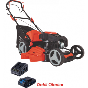 MS225-53E Benzinli Çim Biçme Makinesi