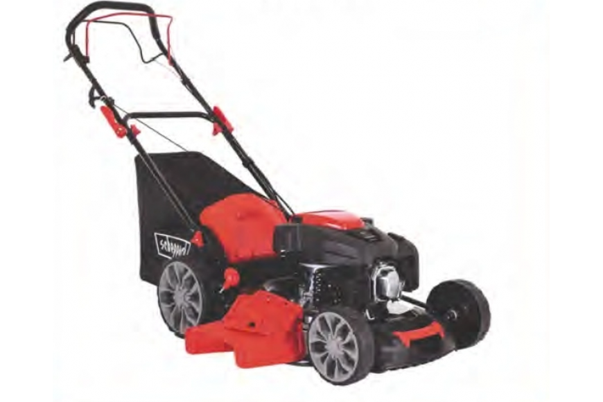 MS225-56 BENZİNLİ ÇİM BİÇME MAKİNASI