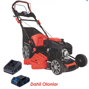 MS225-56E BENZİNLİ ÇİM BİÇME MAKİNASI