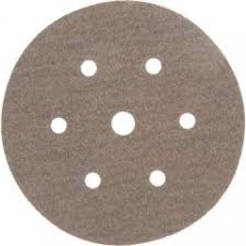 ALÜMİNYUM OKSİT CIRTLI DİSK AP311F ( 150mm 6+1 Delik )