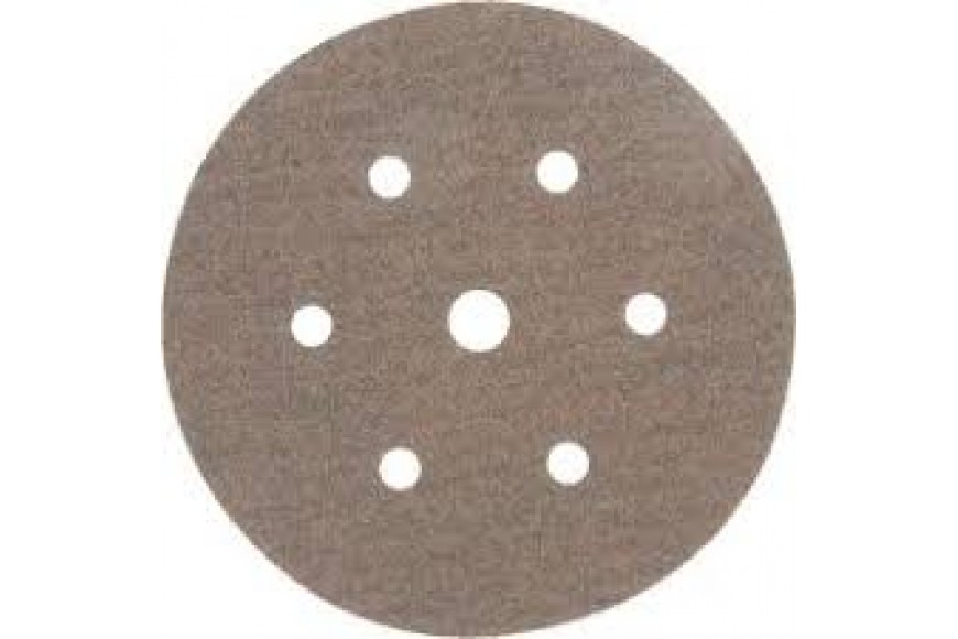 ALÜMİNYUM OKSİT CIRTLI DİSK AP311F ( 150mm 6+1 Delik )