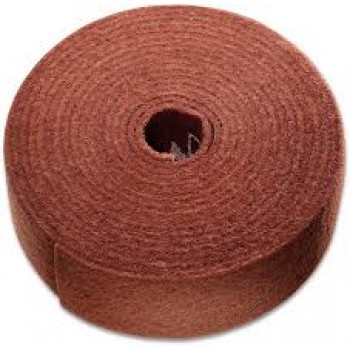 C&F ELYAF RULO ZIMPARA ( 115mm x 40 mm  )