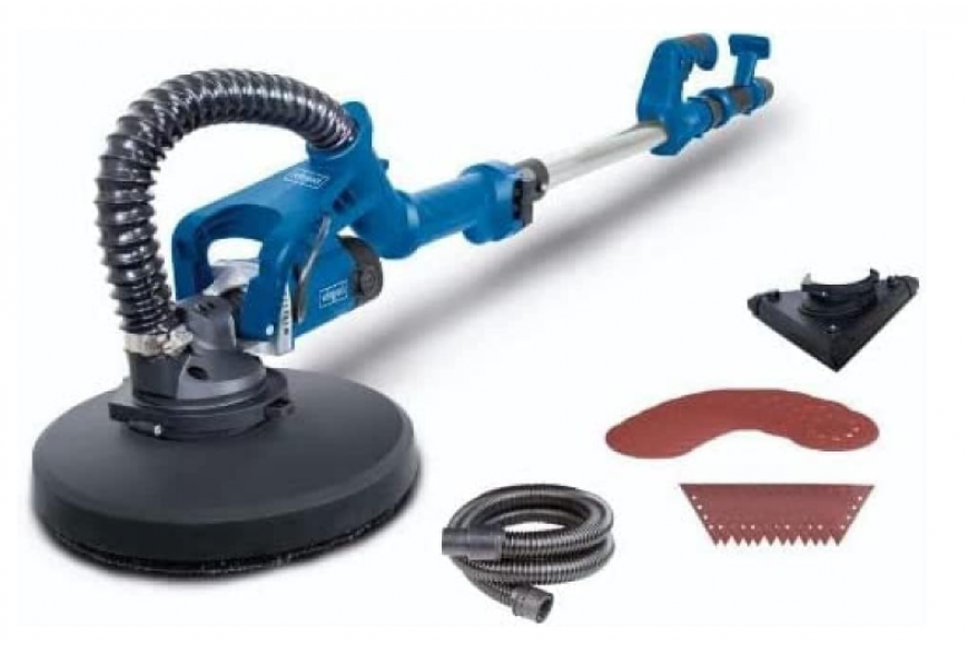 DS930 ALÇIPAN ZIMPARA MAKİNASI
