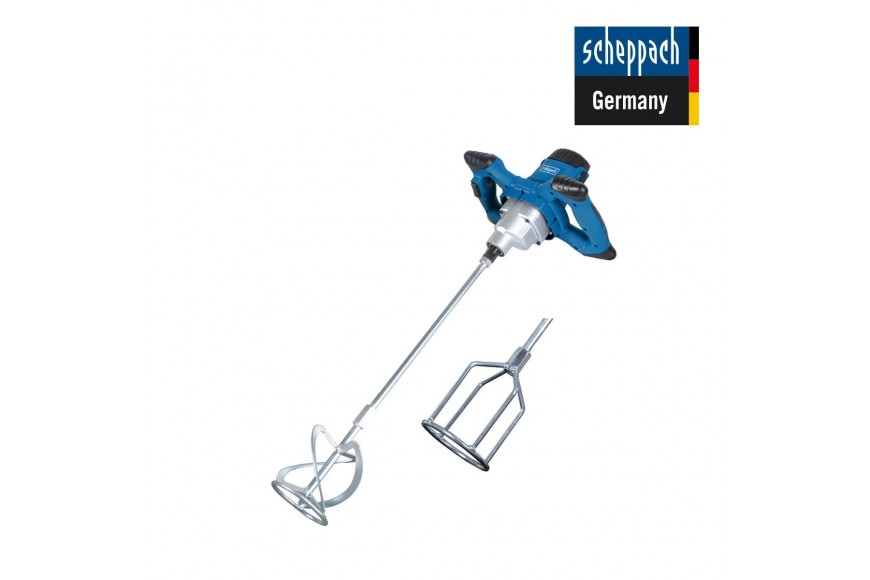 PM1200 Boya ve Alçı Karıştırıcı