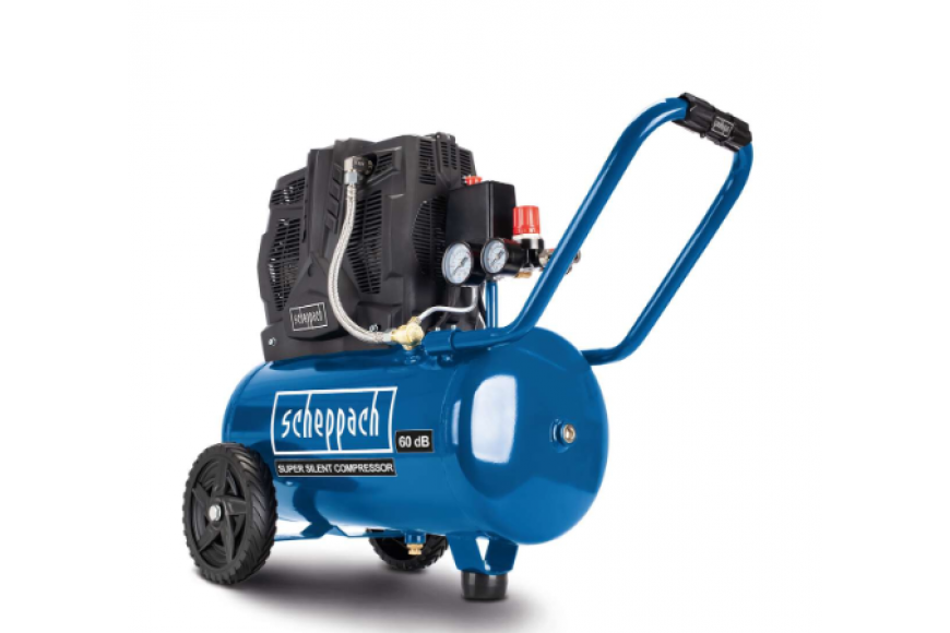 HC25i SESSİZ KOMPRESÖR