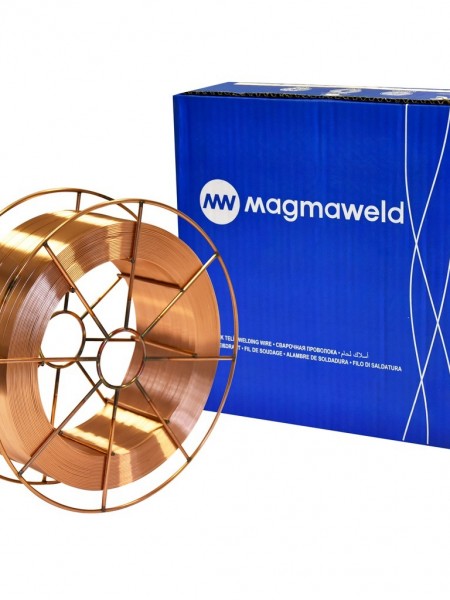 MAGMAWELD GAZ ALTI KAYNAK TELİ 0.8 MM