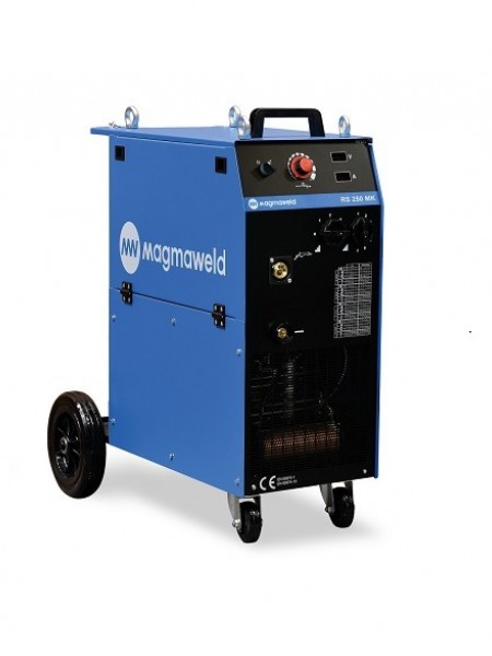 MAGMAWELD RS250MK GAZALTI KAYNAK MAKİNASI