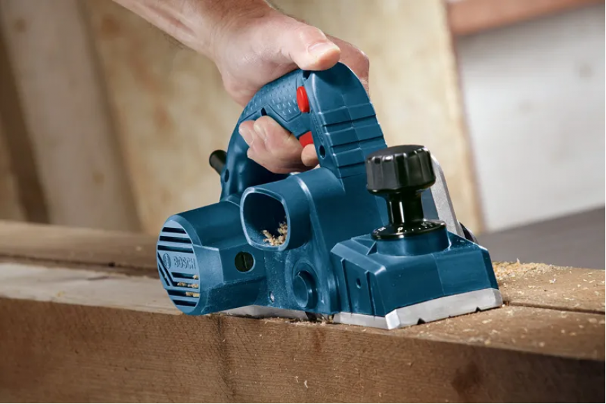 BOSCH GHO6500 PLANYA MAKİNASI 