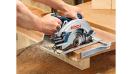 BOSCH GHO6500 PLANYA MAKİNASI