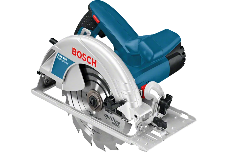 BOSCH GKS190 DAİRE TESTERE MAKİNASI