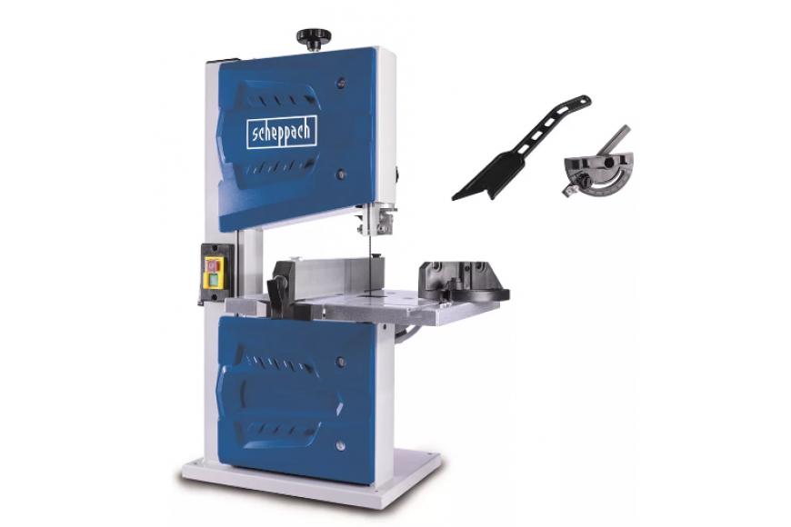 HBS25 ŞERİT TESTERE