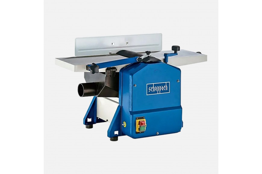 HMS850 PLANYA KALINLIK MAKİNASI