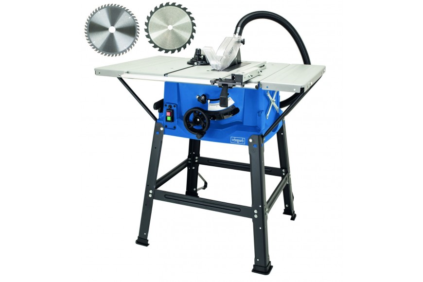 HS100S TEZGAH TİPİ TESTERE