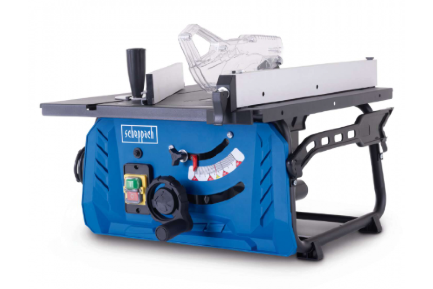 HS210 MASA TİPİ TESTERE