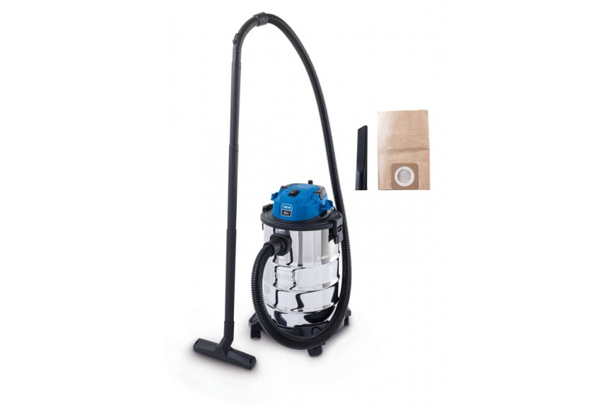 VC25 ISLAK KURU ELEKTRİKLİ SÜPÜRGE