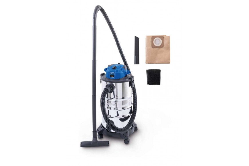 VC30V2 ıslak kuru dikey süpürge